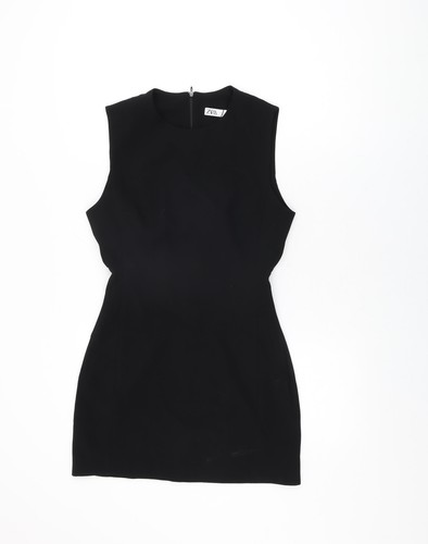 Zara donna nero - , poliestere
