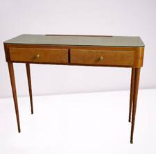 Consolle 2 cassetti - consolle,