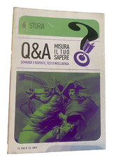 Q&A MISURA IL TUO SAPERE- 230