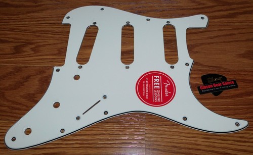 Fender squier stratocaster - squier,