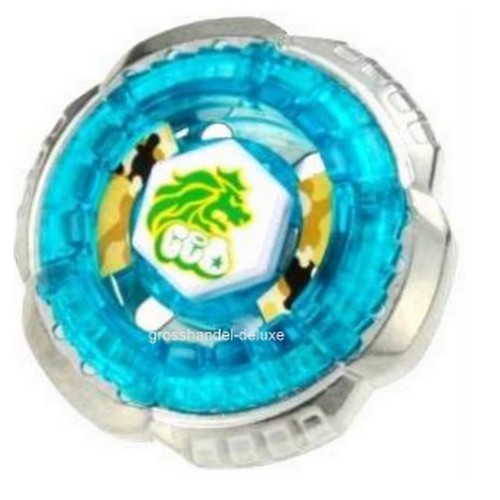 Trottola rock leone guardian - trottola,
