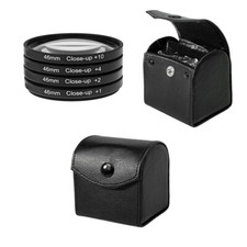 Kit filtri macro close - -up, per