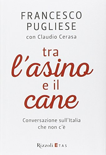 Tra asino il cane - tra,