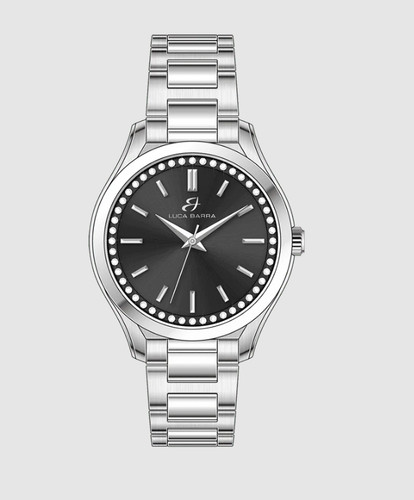 Orologio luca barra - orologio, donna