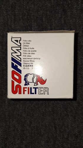Filtro olio alfa romeo - romeo, q2