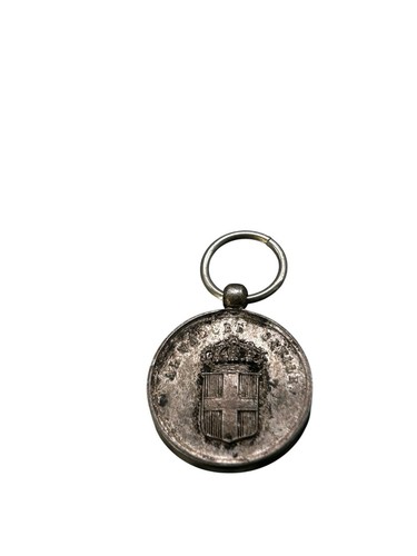 Medaglia valore civile - al,