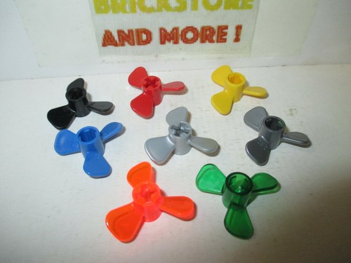 Lego propeller blades - blades, 6041