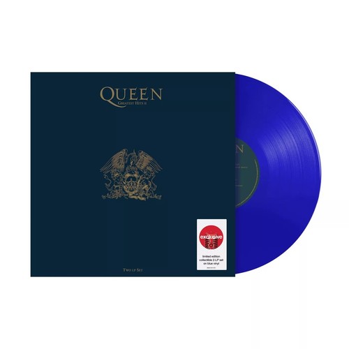 Queen greatest hits - ii, 2