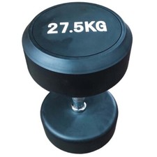 COPPIA MANUBRII  GOMMATI TONDI