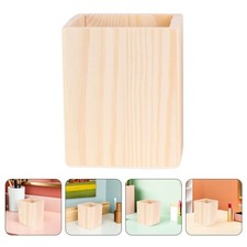  5 Pcs Secchio Portaoggetti in