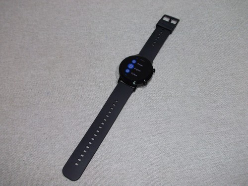 Huawei watch 42mm - watch,