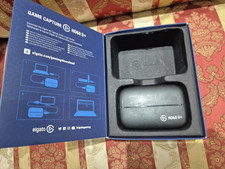 Scheda acquisizione giochi Elgato HD60 S+ | CON SCATOLA ORIGINALE (Senza Cavi)