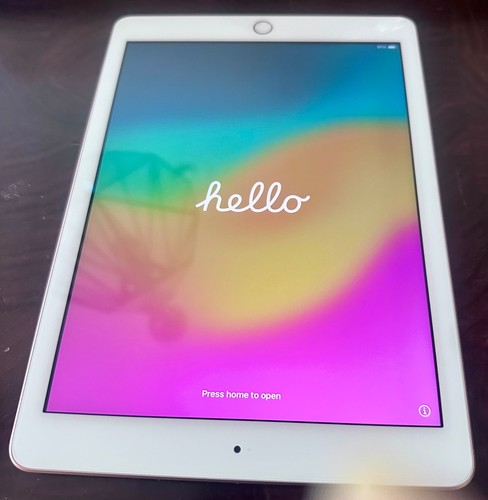 Apple ipad generazione - ipad, 6a