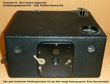Ernemann K-Box, Dresda