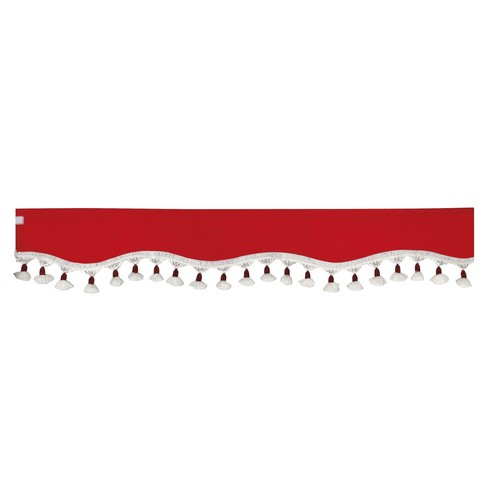 Fascia parasole camion