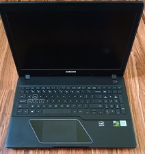Samsung Odyssey NP800G5H
