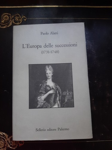 Europa delle successioni - l',