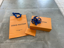 Autentica Louis Vuitton Medium