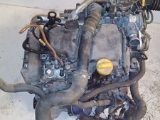 K9KB6 MOTORE COMPLETO / 82438