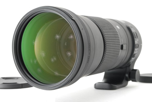 Near mint sigma 150 - mint-],