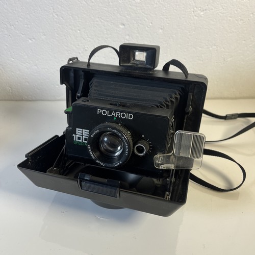 Polaroid land camera 100 - polaroid,