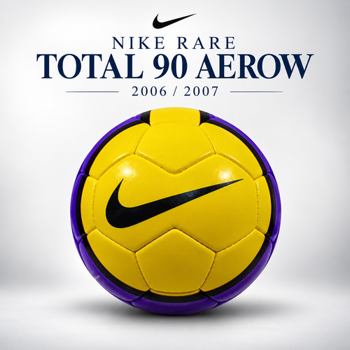 Nike rare total aerow - rare, 90