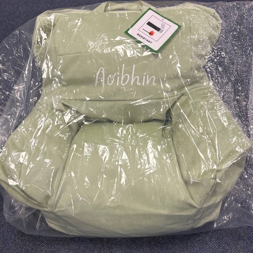 Sedia bambino liscia piena - , di