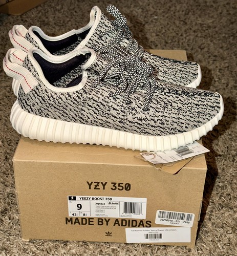 Adidas yeezy boost - yeezy, 350