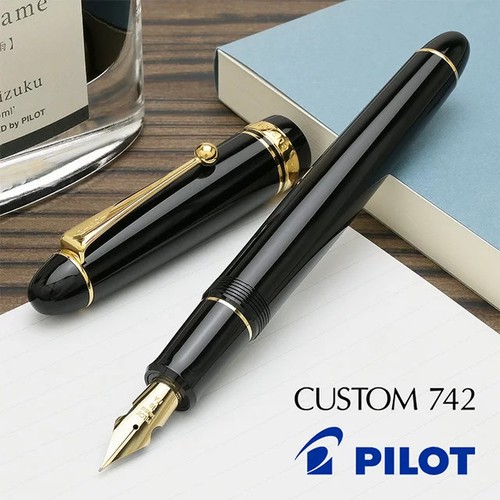 Penna stilografica pilot - stilografica,