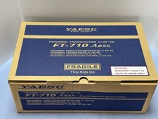 Nuovo 710 aess - ft-710,