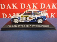Die cast 1/43 Modellino Auto