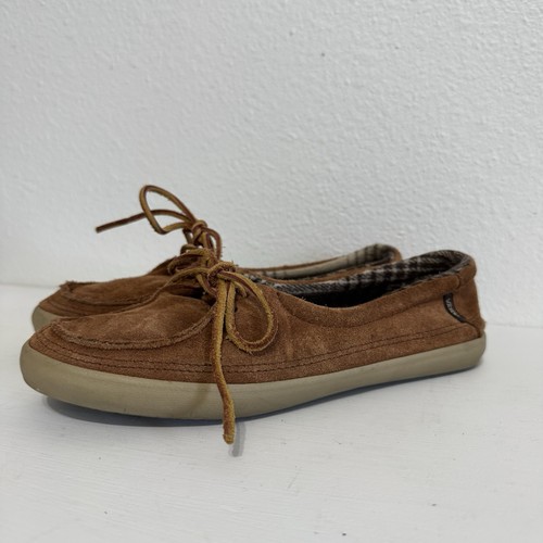 Mocassini mocassino vans - mocassini,