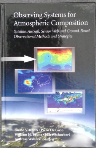 Observing systems for - observing,