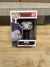 Funko pop animazione death - funko,