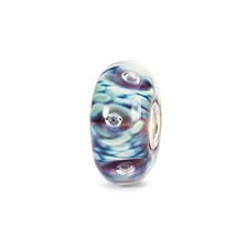 Charm Trollbeads in Vetro