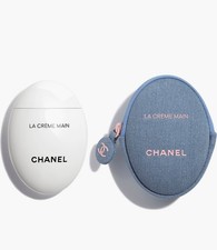 CHANEL LA CRÈME MAIN Crema