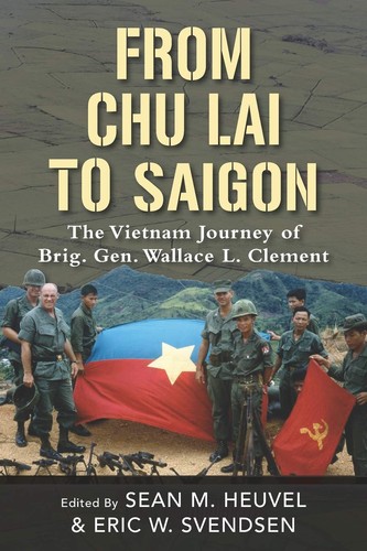 From chu lai saigon the - lai,