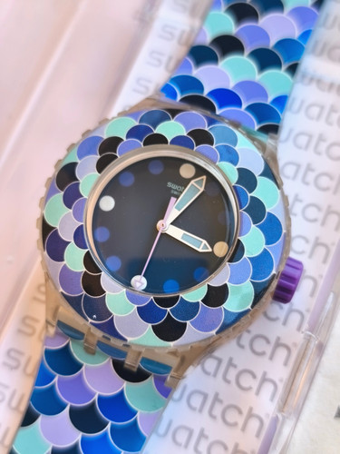 Swatch scuba libre suuk110 - swatch+scuba, libre+suuk110