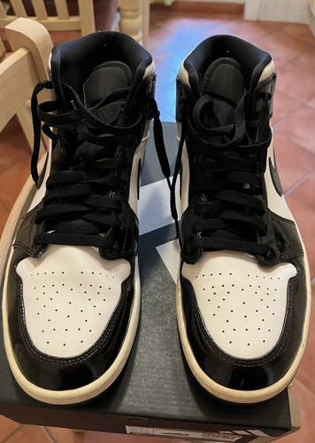 Nike air jordan mid - jordan, 1