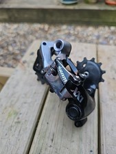 Deragliatore Sram XX1 11