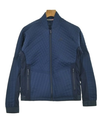 Adidas blouson blue l - adidas,