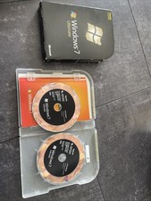 Windows 7 Ultimate (64 bit e