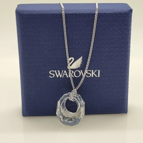 Swarovski anello nirvana - swarovski,