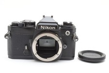 [MINT] Nikon FE Nero