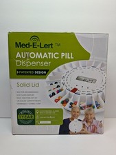 Med-E-Lert Distributore