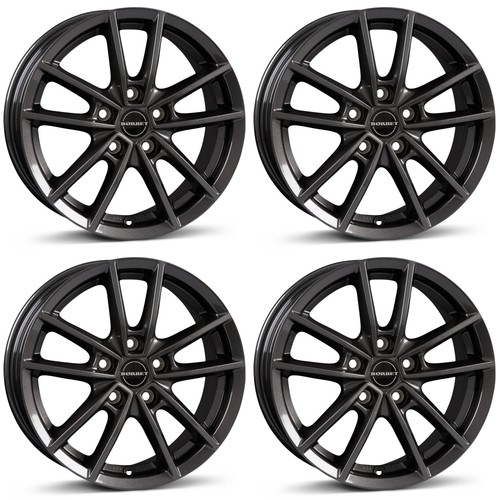 Borbet 5x16 et45 5x112 - 4,