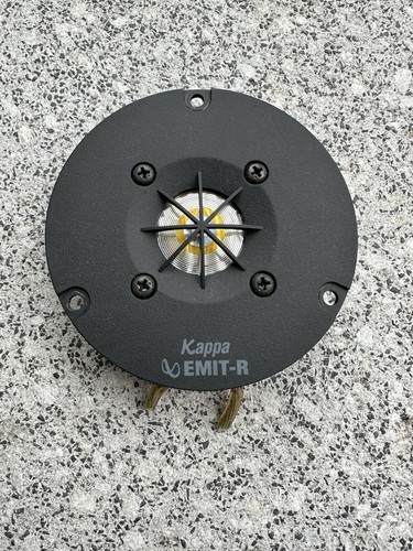Infinity kappa tweeter 902 - 1x,