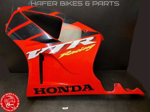 Carena laterale sinistra honda - carena,