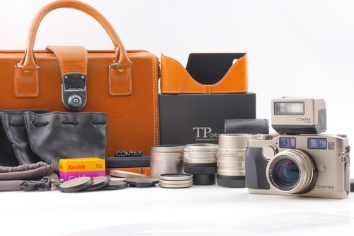Ottimo come nuovo con borsa - [ottimo,