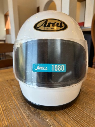 Casco integrale arai vintage - arai,